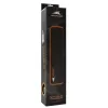 Pelėdė Baracuda BGMP-021 Walrus Black/Orange 400x300 L