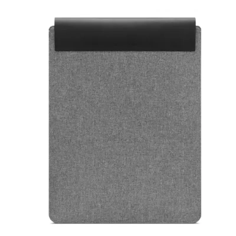 Lenovo GX41K68627 nešiojamojo kompiuterio dėklas 40,6 cm (16 col.) Sleeve case Pilka