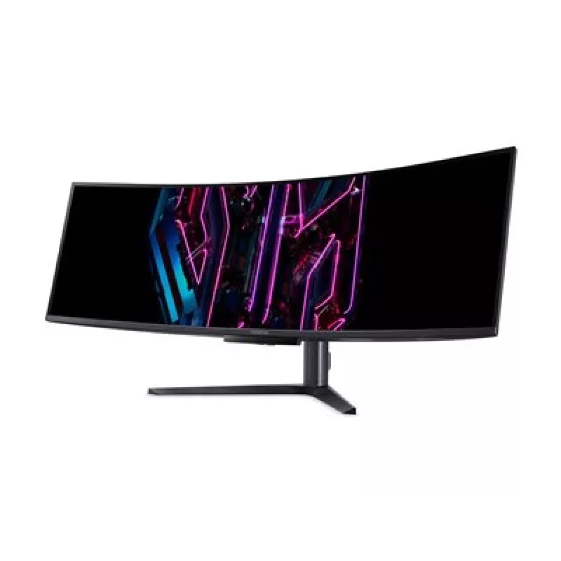 Monitorius ACER Predator X49Xbmipphuzx 49 colių LED IPS 5120x1440