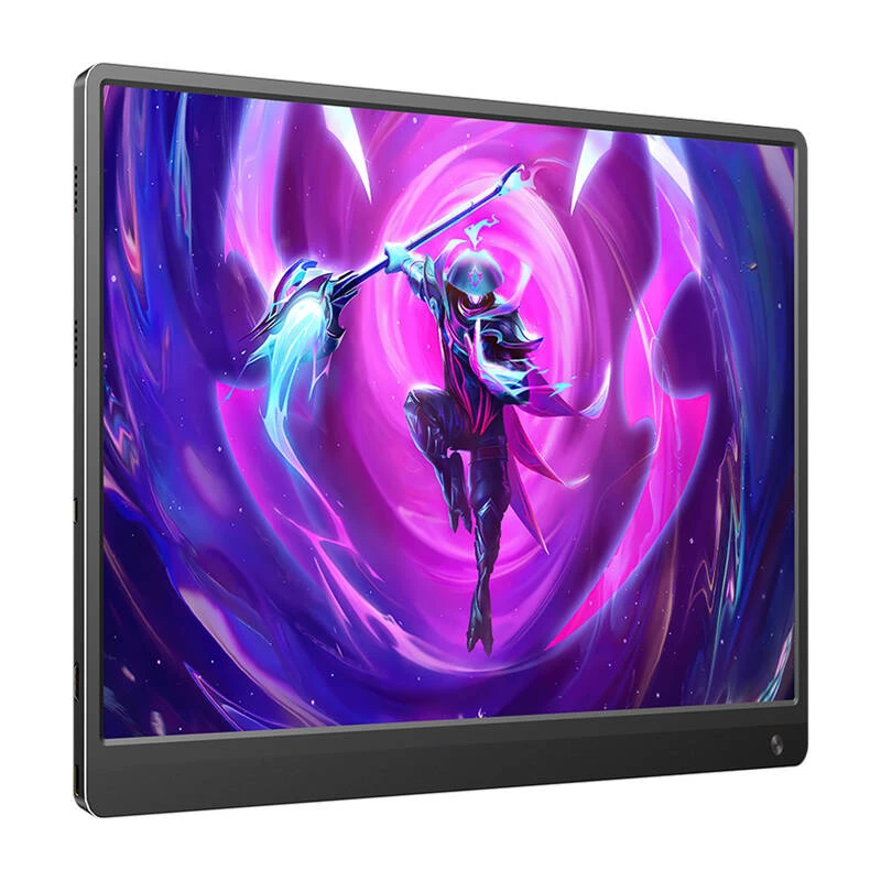 Nešiojamas monitorius Uperfect USteam G16 15,6 colio Full HD 1920x1080 120 Hz