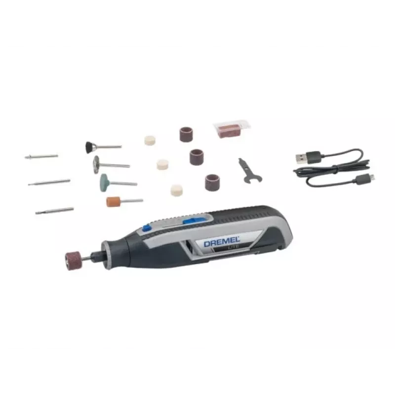 Dremel Lite (7760-15) daugiafunkcis įrankis