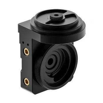 Pump top Singularity Protium 2.0 D5 Acetal SC-P2-D5T-AL D5 siurblio korpusams