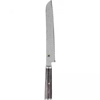 ZWILLING Miyabi 5000 MCD 67 Steel 1 vnt. Duonos peilis