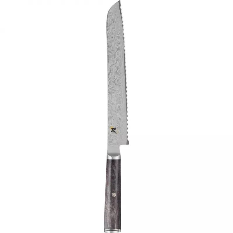 ZWILLING Miyabi 5000 MCD 67 Steel 1 vnt. Duonos peilis