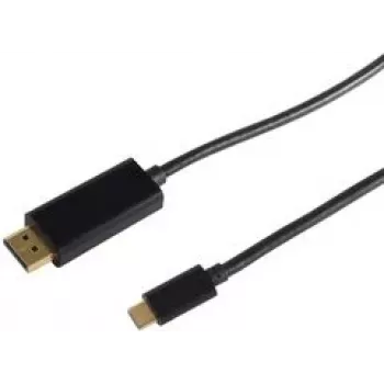 USB laidas ShiverPeaks BS10-60185 USB 3.2 Gen 1 1,8 m