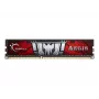 G.Skill AEGIS 4GB DDR3 1600MHz atminties modulis (F3-1600C11S-4GIS)