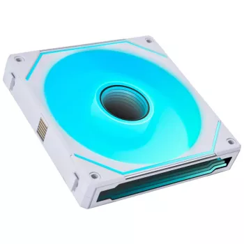 Korpuso ventiliatorius Lian Li UF-RSLIN140-1W 140 mm RGB