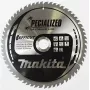 Makita Specialized EFFICUT pjūklo diskas medienai