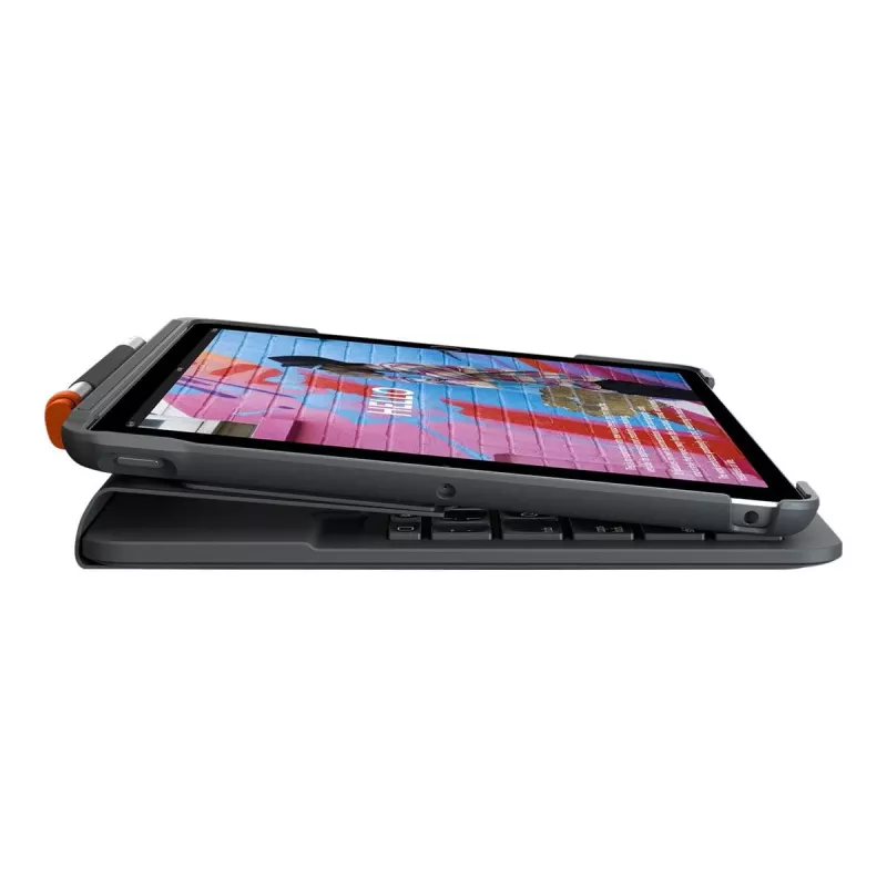 Logitech 920-011425 pilka pelė