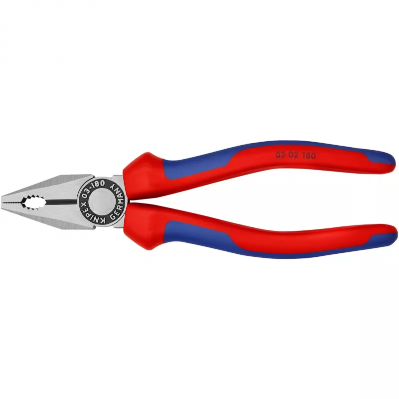Replinių rinkinys Knipex 00 20 09 V01