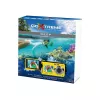 Easypix GoXtreme Reef geltona veiksmo kamera