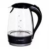 Esperanza Salto Angel EKK011K Elektrinis virdulys 2200W 1.7l Juodas
