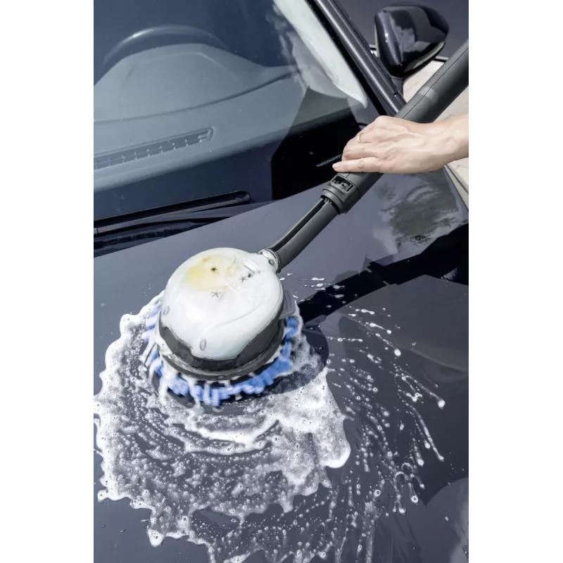 Karcher Plug n Clean automobilio šampūnas 6.295-360.0, 5 L