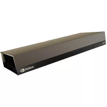 NVIDIA RTX PRO 6000 Blackwell - Server Edition - vaizdo plokštė - RTX PRO 6000 Blackwell - 96 GB GDDR7 - PCIe 5.0 x16 - 4 x DisplayPort (900-2G153-0000-000)
