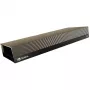 NVIDIA RTX PRO 6000 Blackwell - Server Edition - vaizdo plokštė - RTX PRO 6000 Blackwell - 96 GB GDDR7 - PCIe 5.0 x16 - 4 x DisplayPort (900-2G153-0000-000)