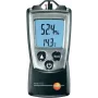 TESTO 610 drėgmės ir temperatūros matuoklis (0560 0610)