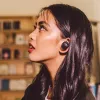 Belaidės ausinės Audio-Technica ATH-CKR7TW