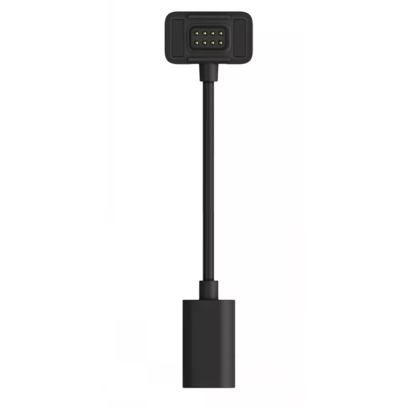 GoPro Contacto magnetinis durelių ir maitinimo kabelio rinkinys HERO13/HERO12/HERO11/HERO10/HERO9
