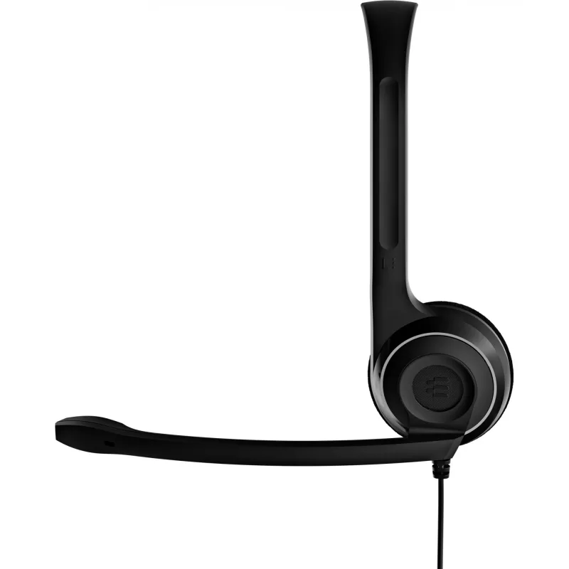 Ausinės EPOS EDU 11 USB