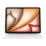 Apple Magic Keyboard QWERTY English White su Trackpad