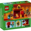 LEGO MINECRAFT 21266 „Nether Lava Battle“