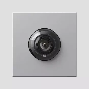 Siedle 210012160-00 sidabrinis