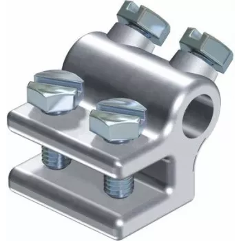 OBO Bettermann jungiamoji gnybtinė cinkuota 272 14 (5318149)