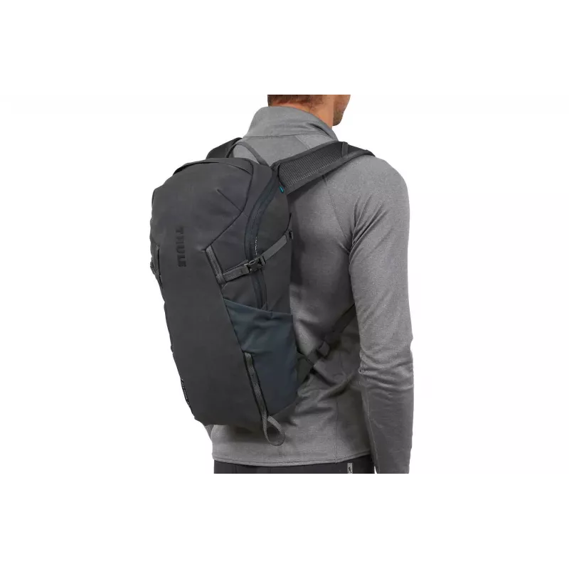 Thule 4128 AllTrail X 15L žygių kuprinė Nutria