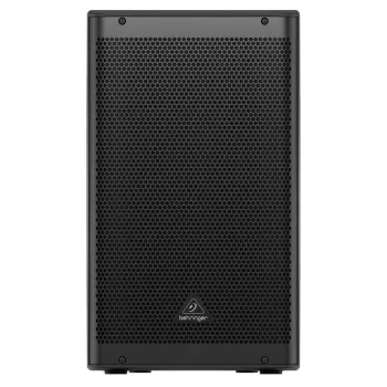 Behringer DR112DSP - aktyvus garsiakalbis 12 inch su Bluetooth