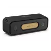 Marley Get Together 2 Speaker Bluetooth juodas nešiojamas belaidis garsiakalbis