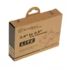 Kietojo disko laikiklis SilverStone SST-SDP08-LITE