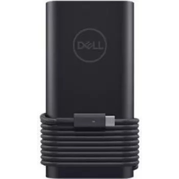 Dell PA901C 90W USB-C maitinimo adapteris nešiojamiesiems kompiuteriams