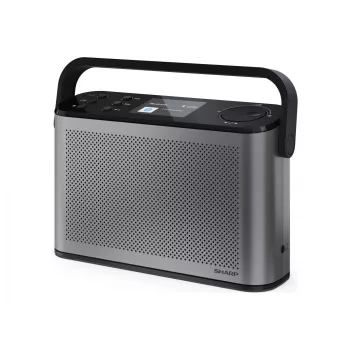 Stereo radijas Sharp OSAKA DR-P540(GY)