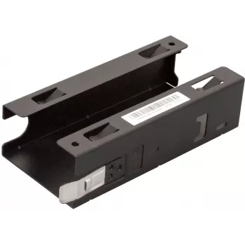 Lenovo 03T9719 tvirtinimo rinkinys juodas metalinis