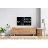 LED SMART TV SENCOR SLE 32S803B 32 coliai webOS HD 1366×768, HDR10, Wi‑Fi, Bluetooth, DVB‑T/T2/C/S/S2, 3×HDMI, 2×USB