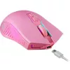 Belaidė žaidimų pelė DEFENDER P ANDORA PINK