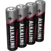 Vienkartinė baterija Ansmann 5015553 AAA / LR03, 1.5 V, šarminė, 4 vnt.