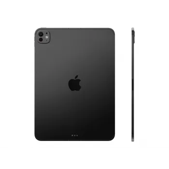 “Apple iPad Pro 11 colių Wi‑Fi 512GB su standartiniu stiklu - Space Black”