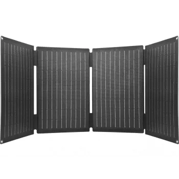 Saulės baterija SANDBERG 421-20 40W lengva – nešiojama saulės panelė, 40 W galia