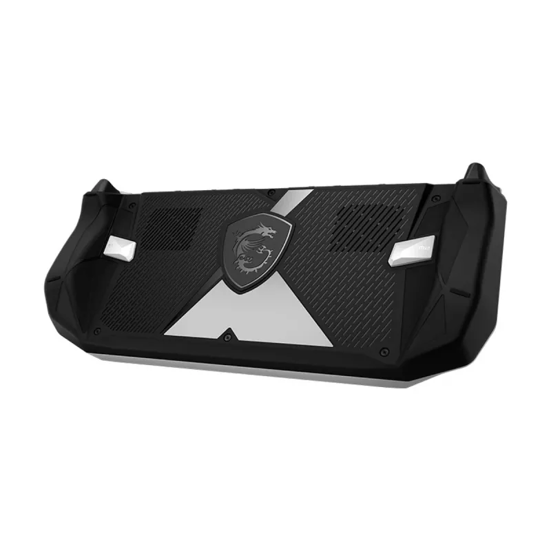 MSI Claw A8 BZ2EM-036 nešiojama žaidimų konsolė, 1TB atminties