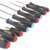 Atsuktuvų rinkinys STANLEY FATMAX FMHT65424-0 — 20 vnt., tiesūs, plokšti ir Pozidriv antgaliai