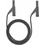 Bandomasis laidas Test Lead 307121 SML 4W 1000mm juodas (2146508)
