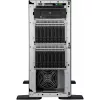 HPE ProLiant ML110 Gen11 4510 12 branduolių 1p 64GB-R MR408i-o 8SFF 2x480GB SSD 2x1000W RPS EU serveris