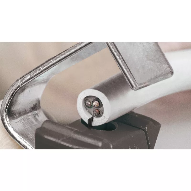 Atsuktuvas Wiha 44240 su ergonomiška rankena ir magnetiniu antgaliu