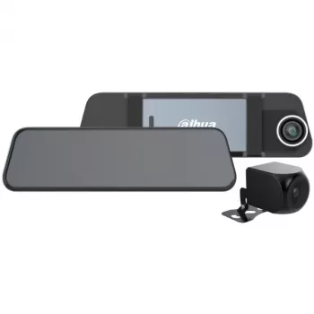 Dahua Technology PFH610N-H lauko korpusas apsaugos kameroms