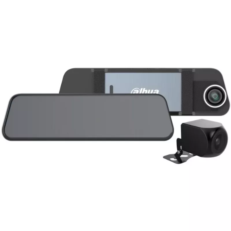 Dahua Technology PFH610N-H lauko korpusas apsaugos kameroms