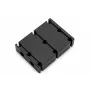 EK Water Blocks EK-Scalar Terminal Triple 2-slot tiltinis tiltas