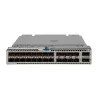 Hewlett Packard Enterprise HPE – Plėtinio modulis – 2x QSFP+ + 24x 10 Gigabit SFP+ – skirtas FlexFabric 5930 32QSFP+, 5930 4-slot, 5930-32QSFP+ TAA (JH181A)