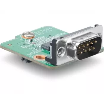 Lenovo vidinis COM prievado plėtinio adapteris – RS-232 išėjimas, BTB pagrindinės plokštės sąsaja, kištukas, žalias, 39,5×36,2×1,6 mm