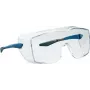 3M Apsauginiai akiniai OX3000 17-5118-3040 Plastikas EN 166
